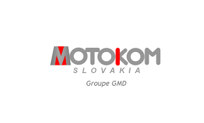 MOTOKOM SLOVAKIA s.r.o.