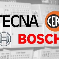 Zabezpečujem servis strojov Tecna, Bosch, CEA, Serra, BEZ