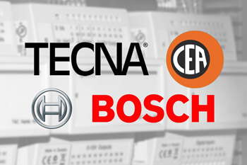Zabezpečujem servis strojov Tecna, Bosch, CEA, Serra, BEZ